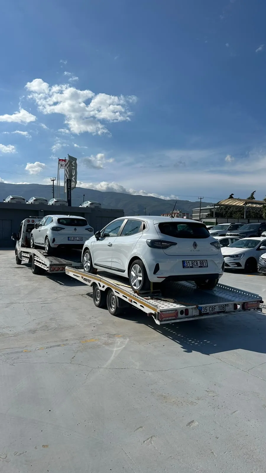 ✅ Kurumsal Çözüm Ortaklığı